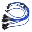 8mm Blue Ignition Cable Set